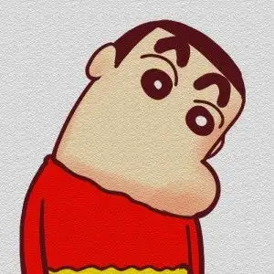 读者头像示意